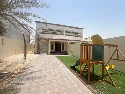 4 Bedroom Villa for Rent in Al Mareija, Sharjah - IMG-20250612-WA0091. jpg