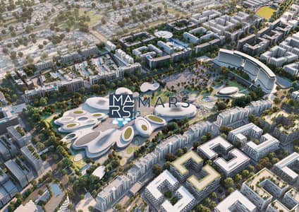 2 Bedroom Flat for Sale in Aljada, Sharjah - SOIHuYsAeq. jpeg