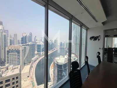 Office for Rent in Business Bay, Dubai - 8639e103-d022-43c8-aa96-11feab6202d1. jpg