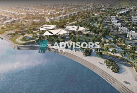 Plot for Sale in Yas Island, Abu Dhabi - Screenshot 2022-08-02 172527. png