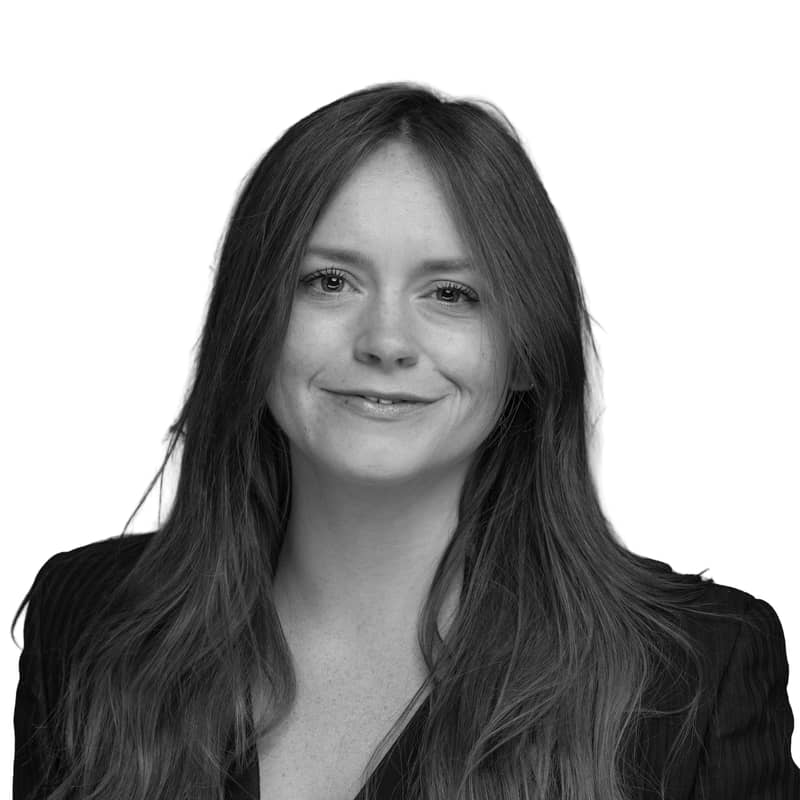 Charlotte Garrard