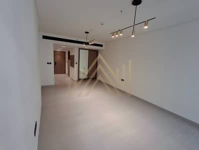 Studio for Rent in Jumeirah Village Circle (JVC), Dubai - Smart Home | Brand New | Spacious | Street View