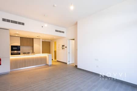 苏巴哈特兰社区， 迪拜 1 卧室公寓待租 - 位于苏巴哈特兰社区，肯辛顿水畔公寓，肯辛顿沃特斯大厦 B 座 1 卧室的公寓 125000 AED - 11900730