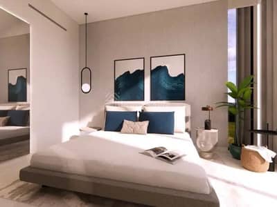 1 Bedroom Apartment for Sale in Dubai Sports City, Dubai - High Floor  |  Spacious Layout  |  Golf View