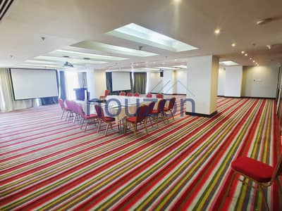 商业湾， 迪拜 写字楼待租 - 位于商业湾，千禧中心城区 的写字楼 370988 AED - 11905219