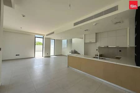 3 Bedroom Villa for Rent in Dubai Hills Estate, Dubai - Biggest Plot | Best Location | Roof Terrace