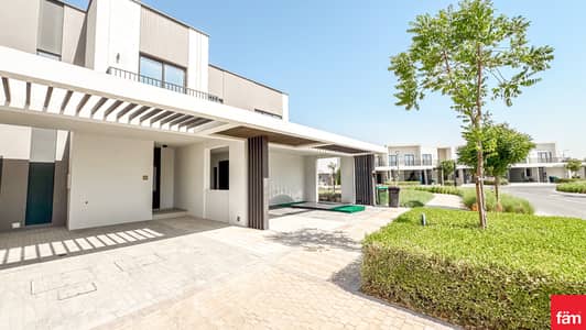 3 Bedroom Townhouse for Sale in Dubai South, Dubai - 1 MIN TO AMENITIES | VACANT | VIEW TODAY|AVAILABLE