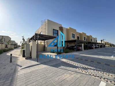 3 Bedroom Townhouse for Sale in Al Rahmaniya, Sharjah - 1. jpg