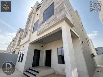 6 Bedroom Villa for Rent in Al Zahya, Ajman - IMG-20250612-WA0412. jpg