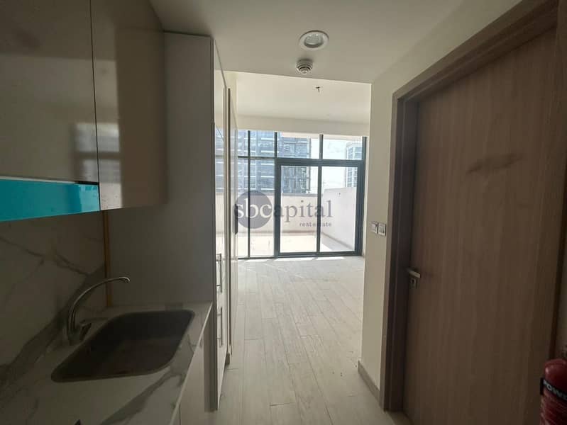 Квартира в Мейдан Сити,Мейдан Уан,Азизи Ривьера,Азизи Ривьера 1, 850000 AED - 11905270 Квартира в Мейдан Сити,Мейдан Уан,Азизи Ривьера,Азизи Ривьера 1, 850000 AED - 11905270