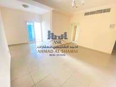 شقة في برج الأندلس 2،النهدة 2 غرف 43000 درهم - 11905281