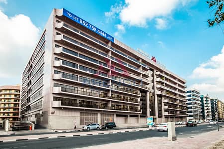1 Bedroom Apartment for Rent in Bur Dubai, Dubai - No Commission | Near Metro| With Cinema and Kids' Club