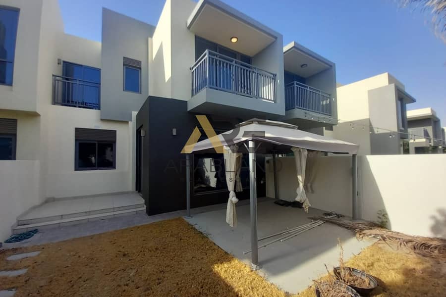 Spacious  3BR+Maid | Best Offer | Vacant