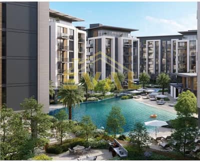 1 Bedroom Flat for Sale in Falcon City of Wonders, Dubai - bg 1. jpg