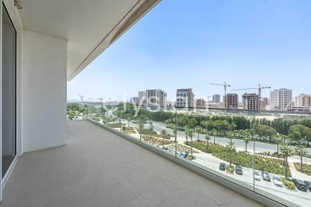 巴拉瑞， 迪拜 2 卧室公寓待租 - 位于巴拉瑞，第七天堂公寓 2 卧室的公寓 390000 AED - 11905298