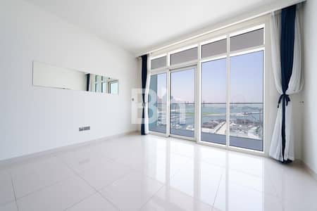 2 Bedroom Apartment for Rent in Dubai Harbour, Dubai - Luxury 2BR Unit | Chiller Free | Dual Views