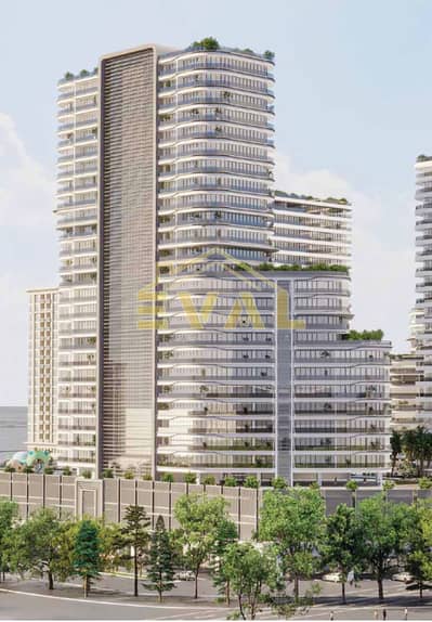 1 Bedroom Apartment for Sale in Arjan, Dubai - pic 2. jpg