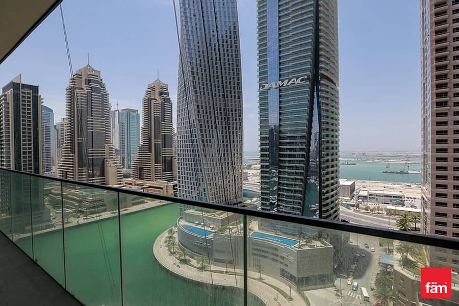 位于迪拜码头,滨海之门,滨海之门2号 1 卧室的公寓 150000 AED - 11905340 位于迪拜码头,滨海之门,滨海之门2号 1 卧室的公寓 150000 AED - 11905340