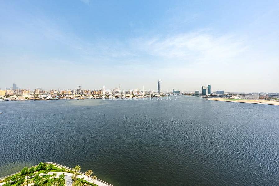 位于迪拜溪港,溪边谷缘度假屋,溪缘 1 号大厦 2 卧室的公寓 3400000 AED - 11905349 位于迪拜溪港,溪边谷缘度假屋,溪缘 1 号大厦 2 卧室的公寓 3400000 AED - 11905349