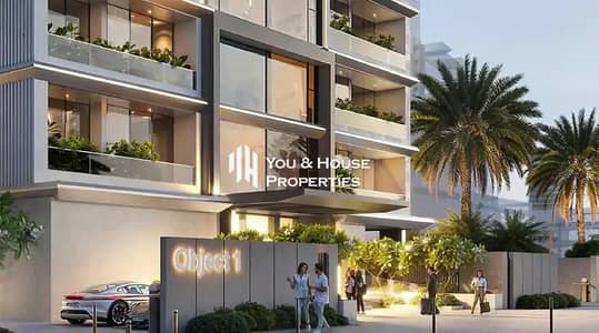1 Bedroom Flat for Sale in Dubai Land Residence Complex, Dubai - IMG-20250612-WA0023. jpg