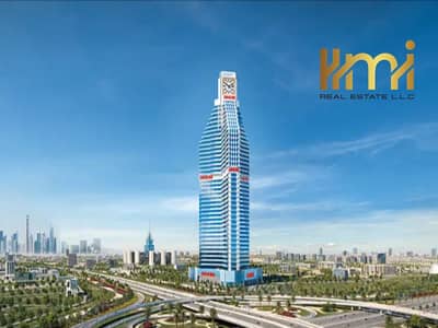 1 Bedroom Flat for Sale in Dubai Silicon Oasis (DSO), Dubai - 1. png