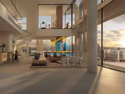 4 Bedroom Apartment for Sale in Saadiyat Island, Abu Dhabi - Photo1b. jpg
