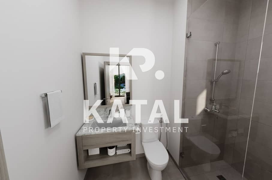 10 Yas Park View, Yas Island, 3 bedroom, 4 bedroom, 5 bedroom, Villas, Abu Dhabi, Yas Accres, Noya, Yas Mall, Villa for Sale, Buy Villa in Abu Dhabi, West Yas 00006. png
