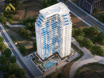 1 Bedroom Apartment for Sale in Dubai Production City (IMPZ), Dubai - WhatsApp Image 2024-08-13 at 1.52. 47 PM (2). jpeg