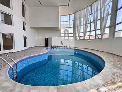 1 Bedroom Flat for Rent in Khalifa City, Abu Dhabi - IMG_3732. jpg