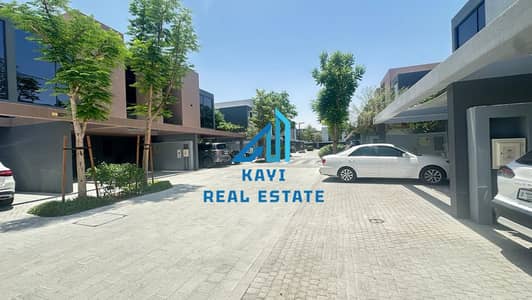 3 Cпальни Таунхаус Продажа в Тилал Сити, Шарджа - 3bkh msr 2. jpeg