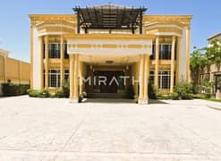 Bespoke Villa | Generous Plot | Coveted Address