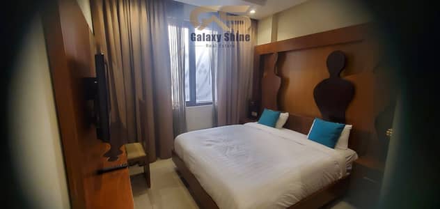 1 Bedroom Flat for Rent in Al Barsha, Dubai - NON 1. jpg