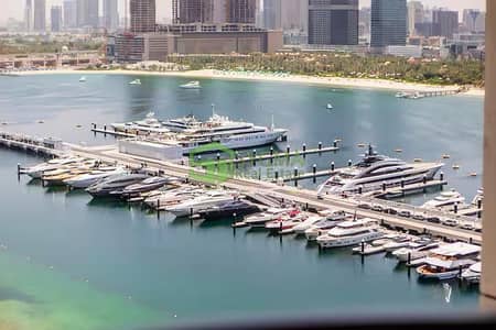 1 Bedroom Flat for Rent in Dubai Harbour, Dubai - 1. png