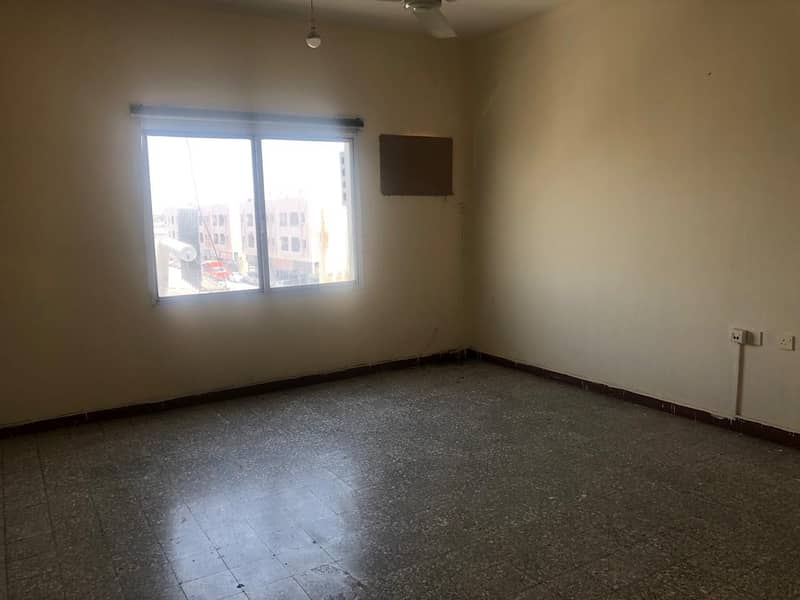 SPACIOUS 2 BHK APARTMENT IN ABU SHAGHARA SPACIOUS 2 BHK APARTMENT IN ABU SHAGHARA