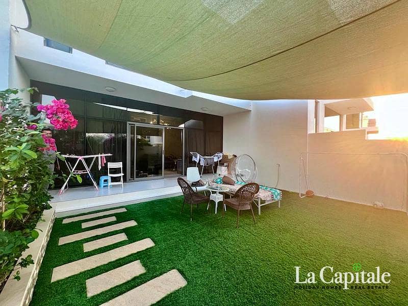 3 Bedroom | Beautiful Garden | Vacant 30th June