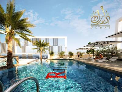 1 Bedroom Flat for Sale in Majan, Dubai - WhatsApp Image 2025-05-31 at 11.06. 08 AM (1). jpeg