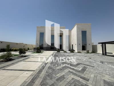 8 Cпальни Вилла Продажа в Зайед Сити, Абу-Даби - IMG-20250612-WA0109. jpg