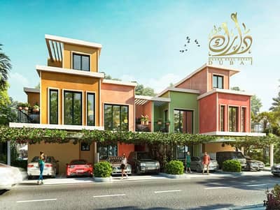 5 Bedroom Villa for Sale in DAMAC Lagoons, Dubai - 15. jpg