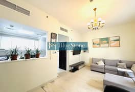 Fully Furnished 1 Bed | Ready to Move In