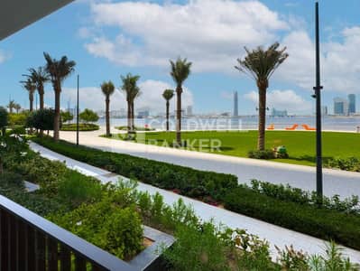 3 Bedroom Flat for Sale in Dubai Creek Harbour, Dubai - Prime Location | Corner Unit | Water View