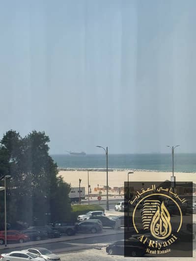 1 Bedroom Flat for Rent in Corniche Ajman, Ajman - IMG-20250612-WA0123. jpg