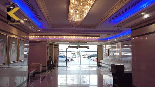2 Bedroom Flat for Rent in Al Nuaimiya, Ajman - WhatsApp Image 2025-06-12 at 6.41. 57 AM. jpeg