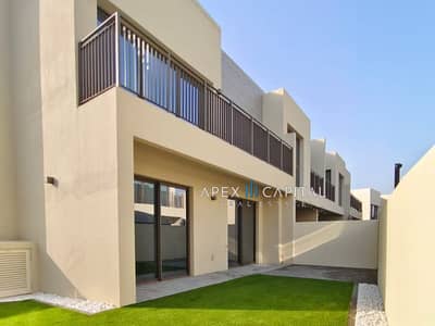4 Bedroom Villa for Rent in Dubai South, Dubai - IMG-20250612-WA0038. jpg
