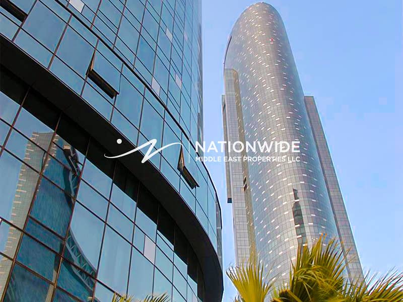 Best Deal | Partial Canal View | Perfect Location