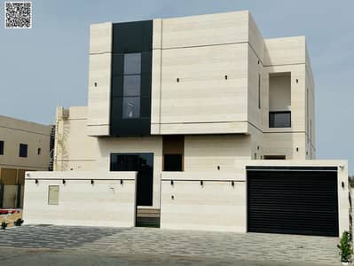 5 Cпальни Вилла Продажа в Аль Хелио, Аджман - WhatsApp Image 2025-04-12 at 2.19. 11 PM (1). jpeg