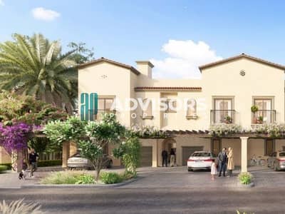 3 Bedroom Townhouse for Sale in Zayed City, Abu Dhabi - e3a5ccb35bd6a7d1991abb36282eae2766b20202 (1). jpg