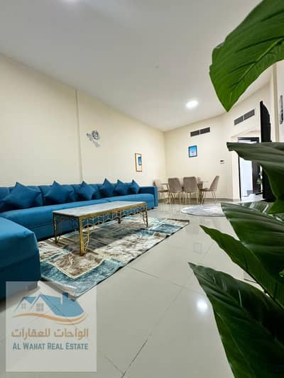 1 Bedroom Flat for Rent in Al Hamidiyah, Ajman - IMG_4282. jpeg