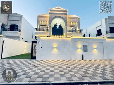 5 Bedroom Villa for Sale in Al Helio, Ajman - IMG-20250612-WA0152. jpg