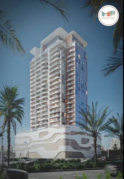 1 Bedroom Apartment for Sale in Jumeirah Village Circle (JVC), Dubai - 1. png
