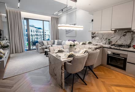 2 Cпальни Апартаменты Продажа в Джумейра, Дубай - d5babee3-3c5e-4049-b04a-d577c28e7b17. jpeg